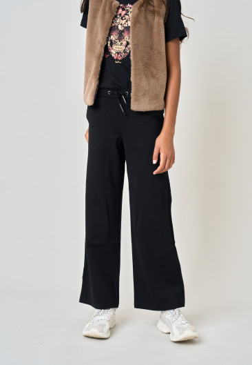 Pantalon NOA Black fille-1