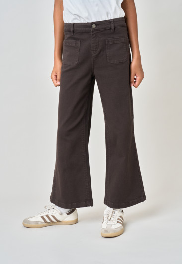 Jean LIZETTE Brown fille-1