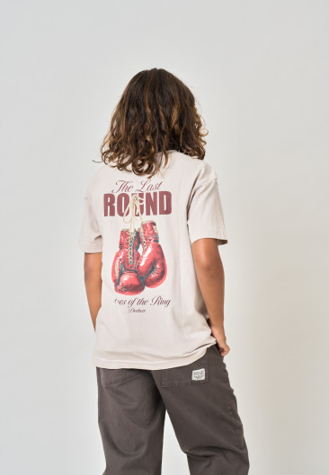 BOXE T-shirt
