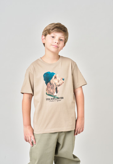 DOOD T-shirt