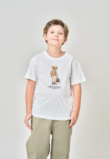 T-shirt CHICBEAR