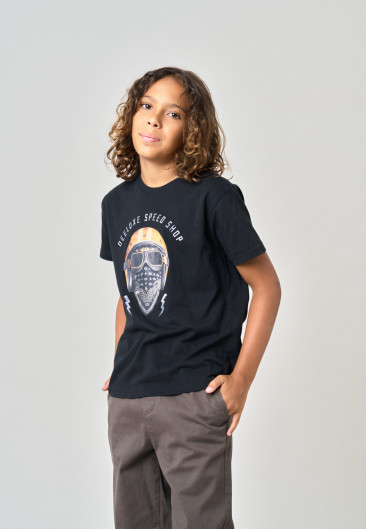 HELMUP T-shirt
