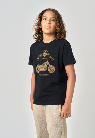 T-shirt PARK