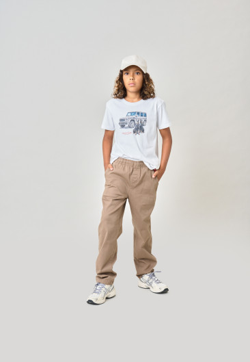 Pantalon TIALO