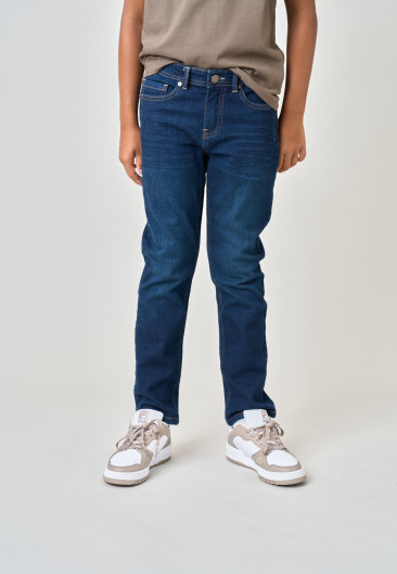 Jean SKYE Med Blue Used garçon-1