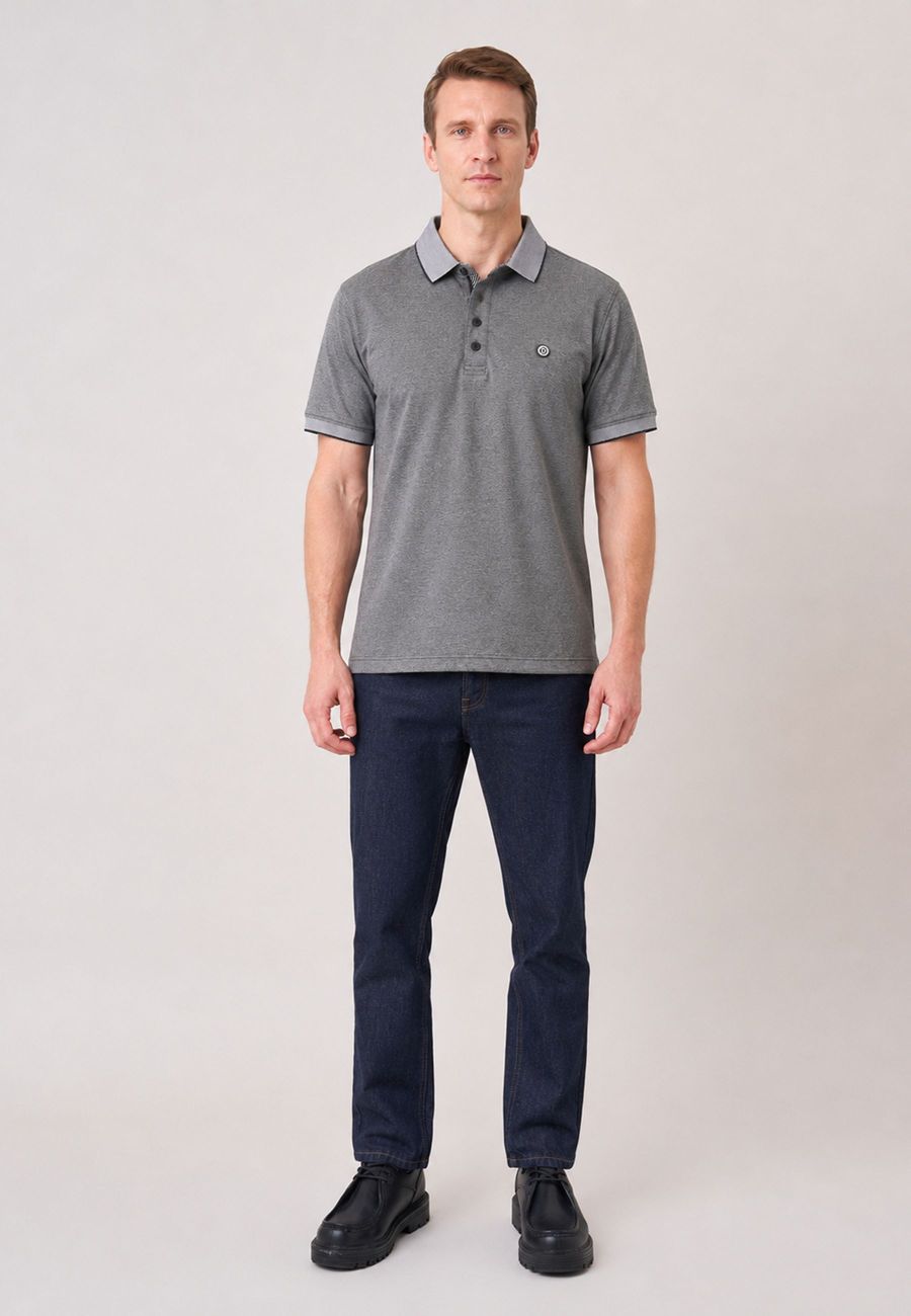 Polo VELVORN