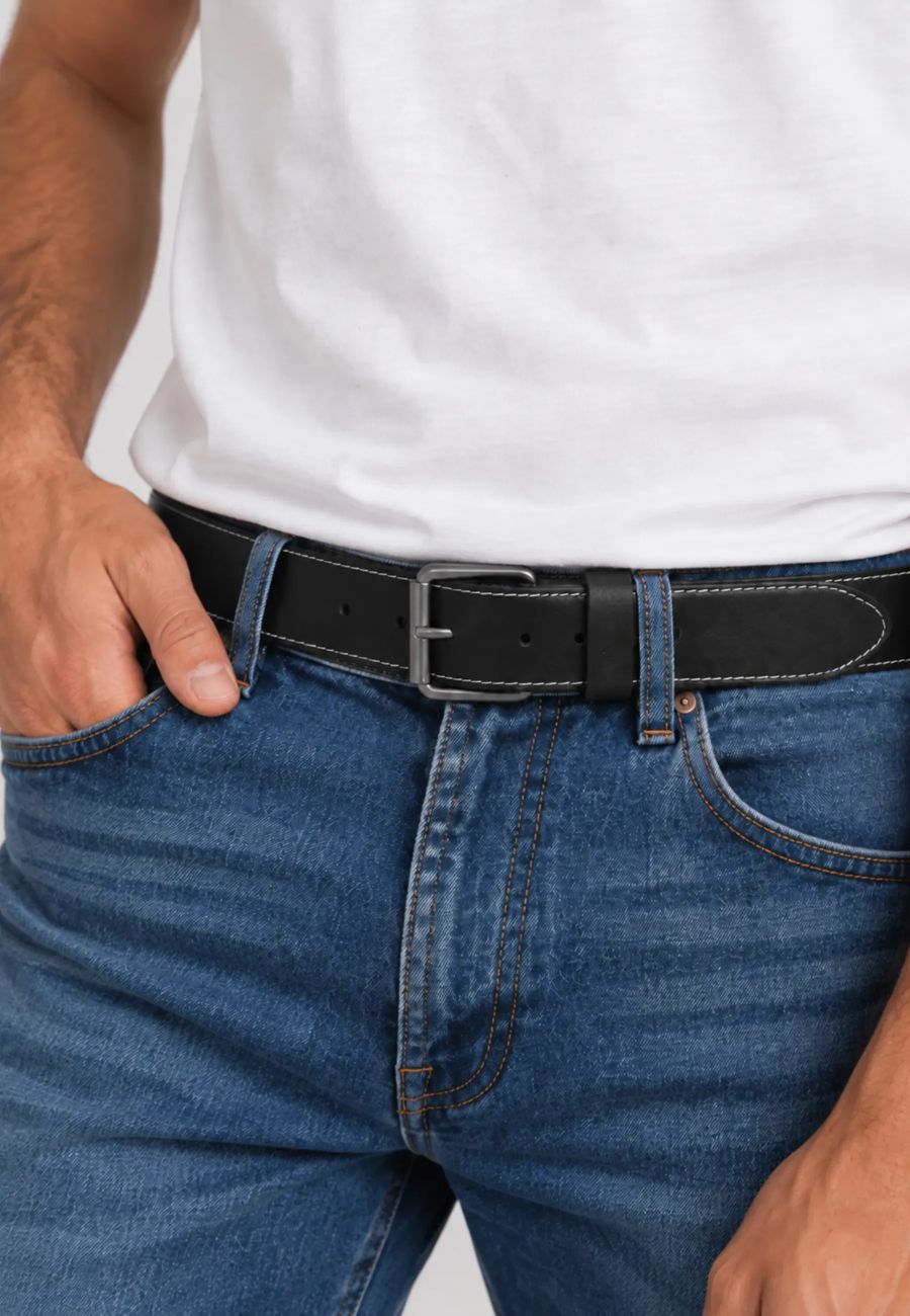 Ceinture ALBUM black 2