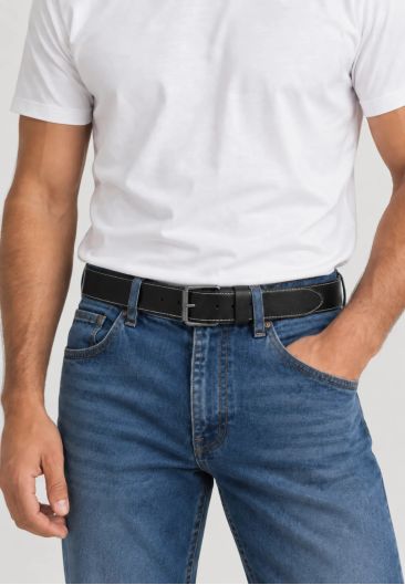 Ceinture ALBUM black 1
