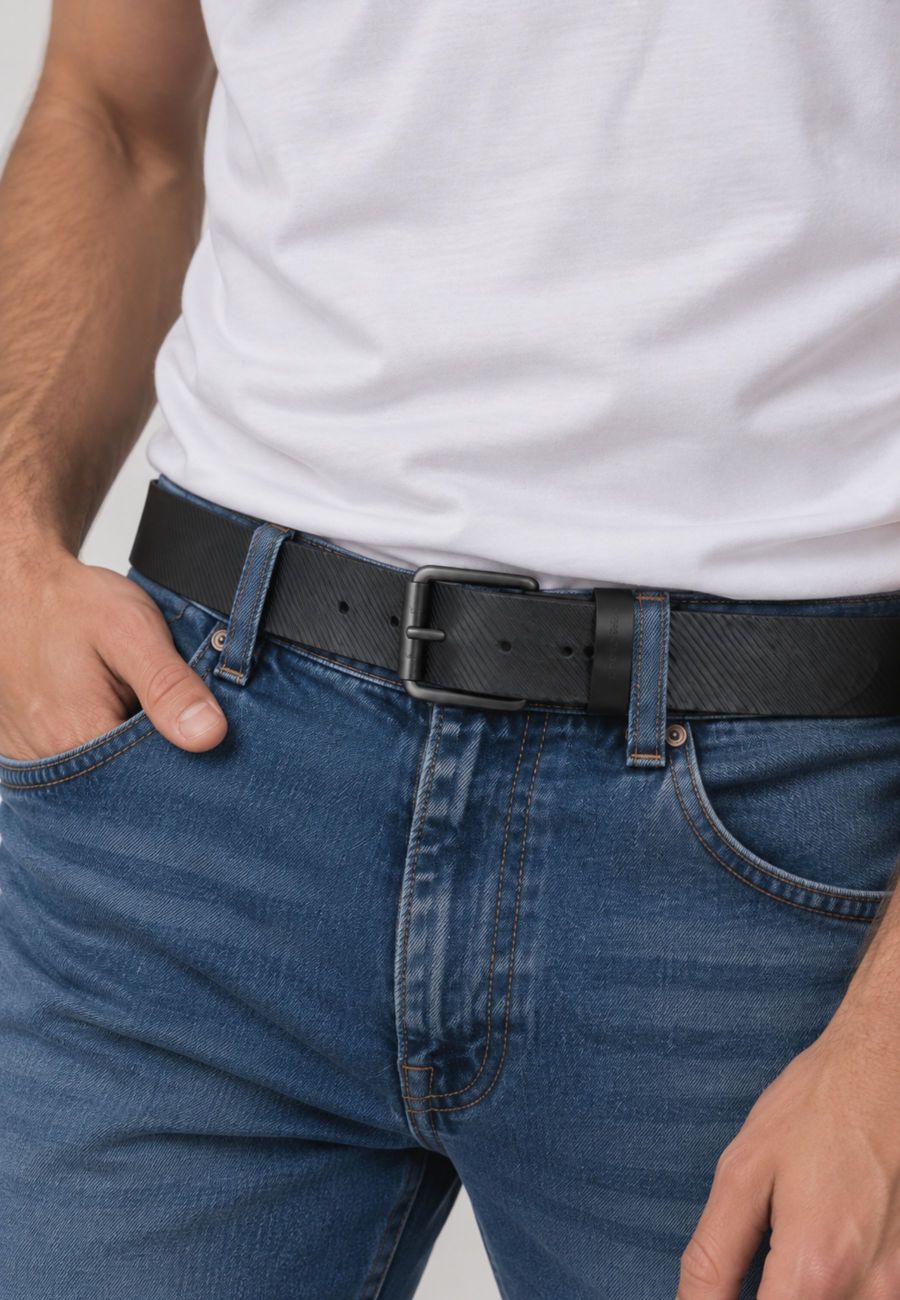 BELT ALLEY