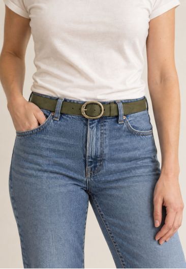 BANGA Belt
