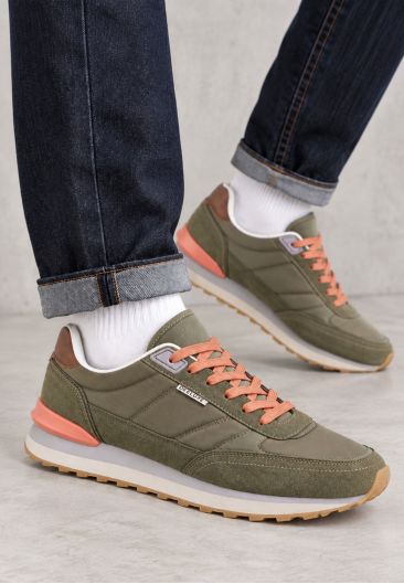DANILO SNEAKERS