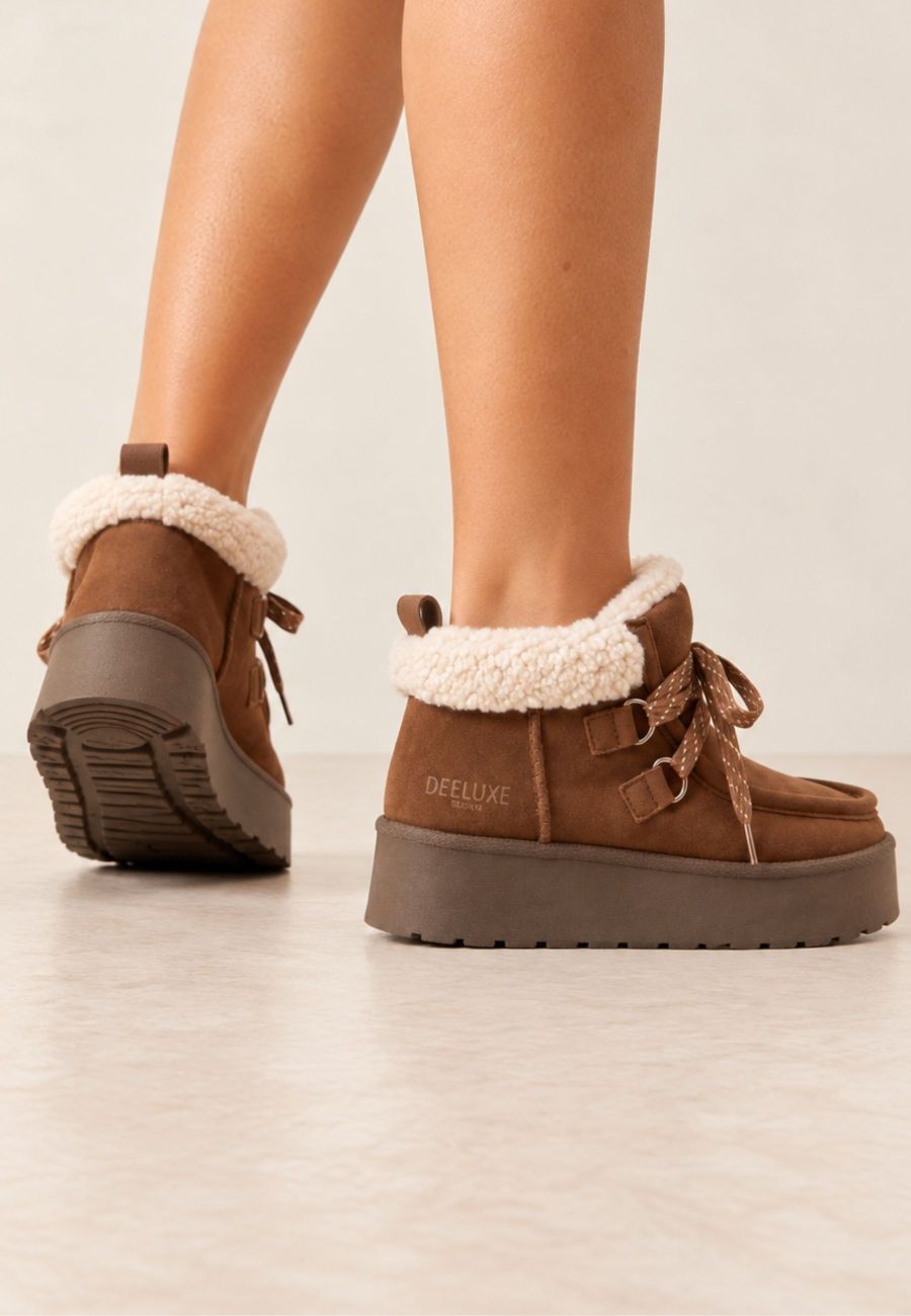 DONIA SHOES
