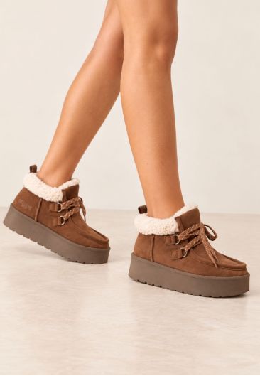 DONIA SHOES