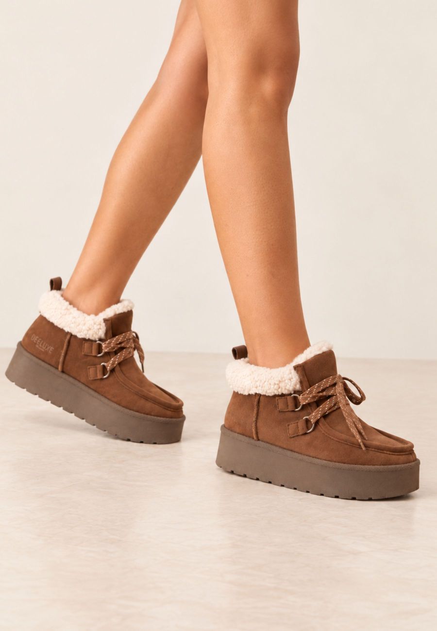 DONIA SHOES