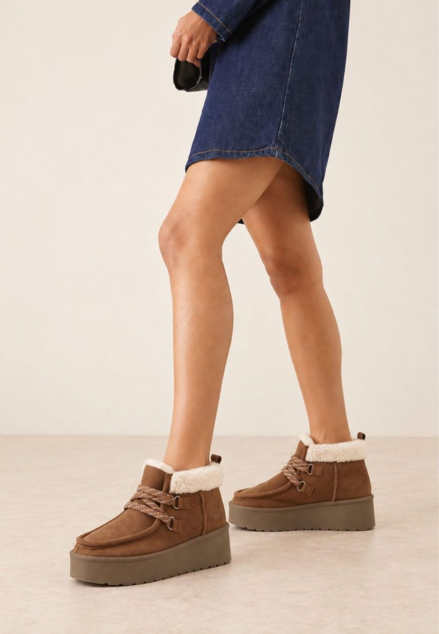 DONIA SHOES