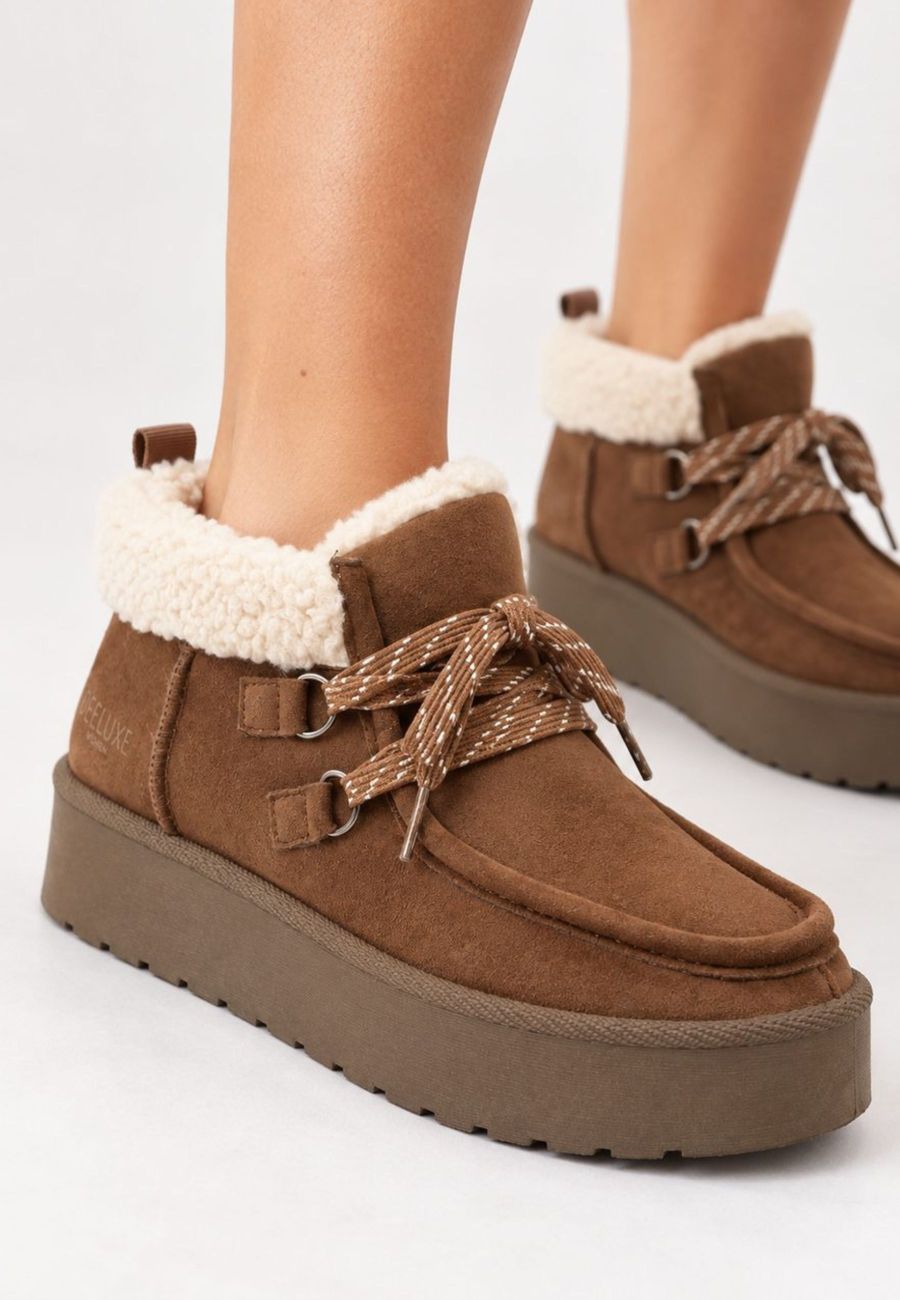 DONIA SHOES