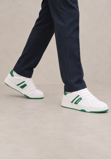 CASCA Shoe