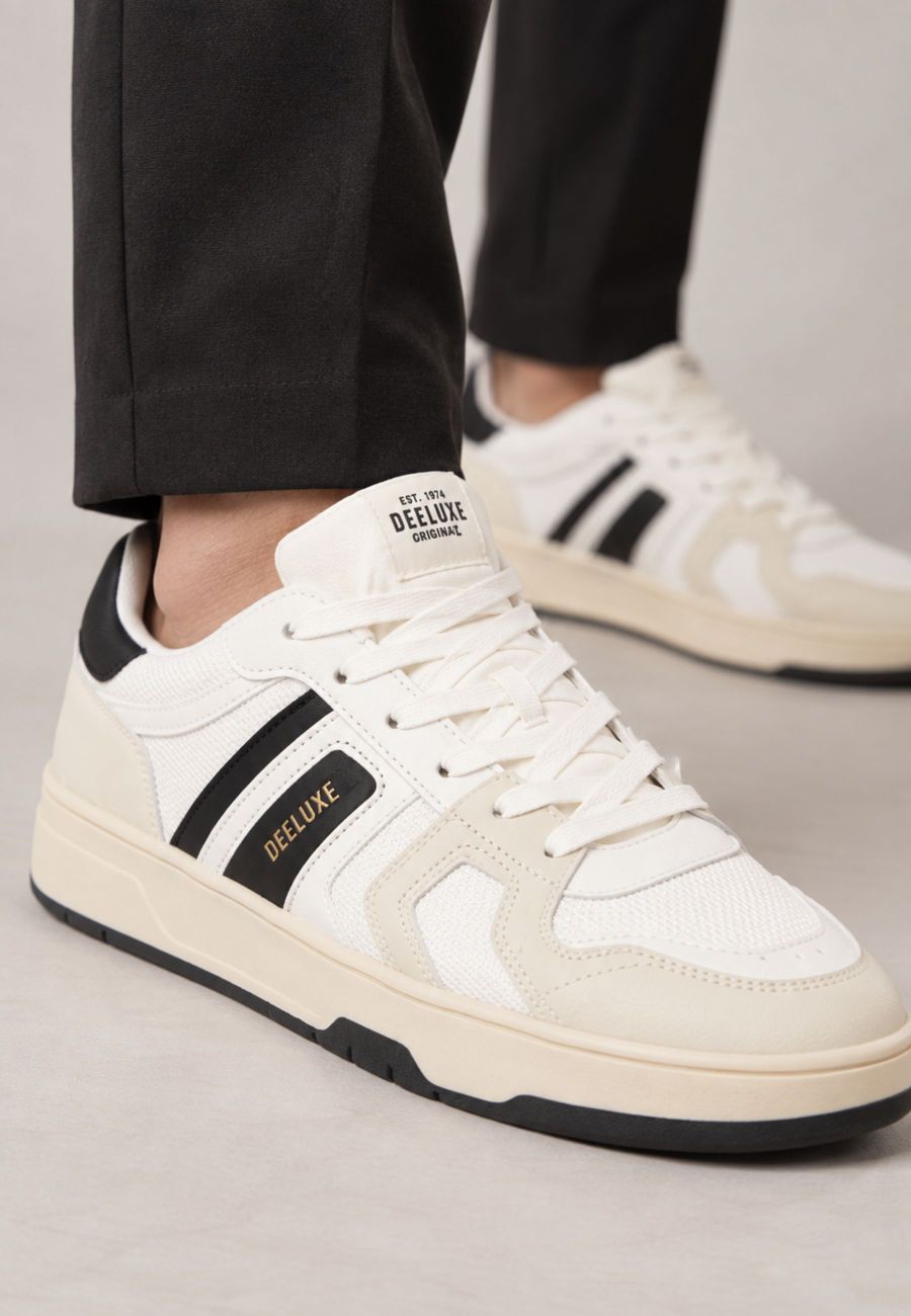CASCA Shoe