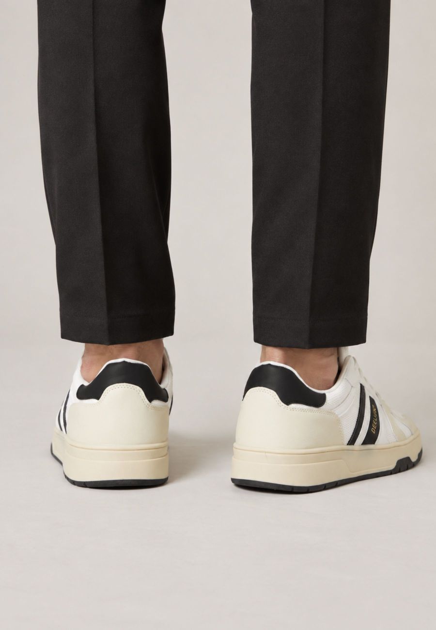 CASCA Shoe