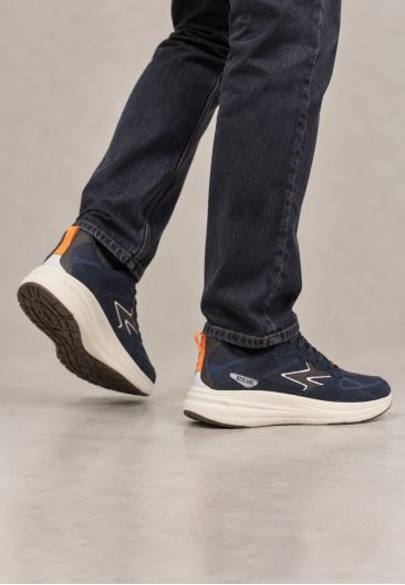 DYNASTY-Shoe