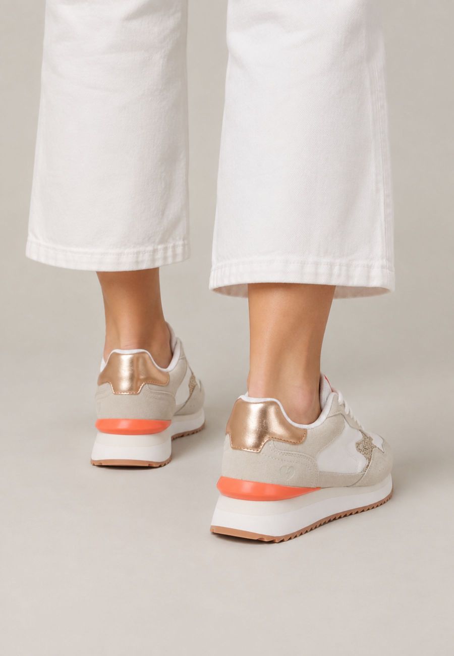DOLLY SNEAKERS