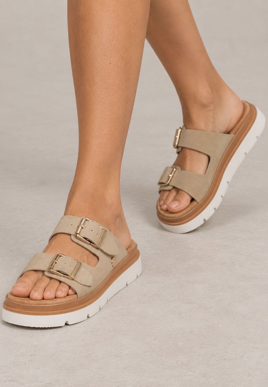 SOLENE AC WBEIGE-SHOES WOMEN 36