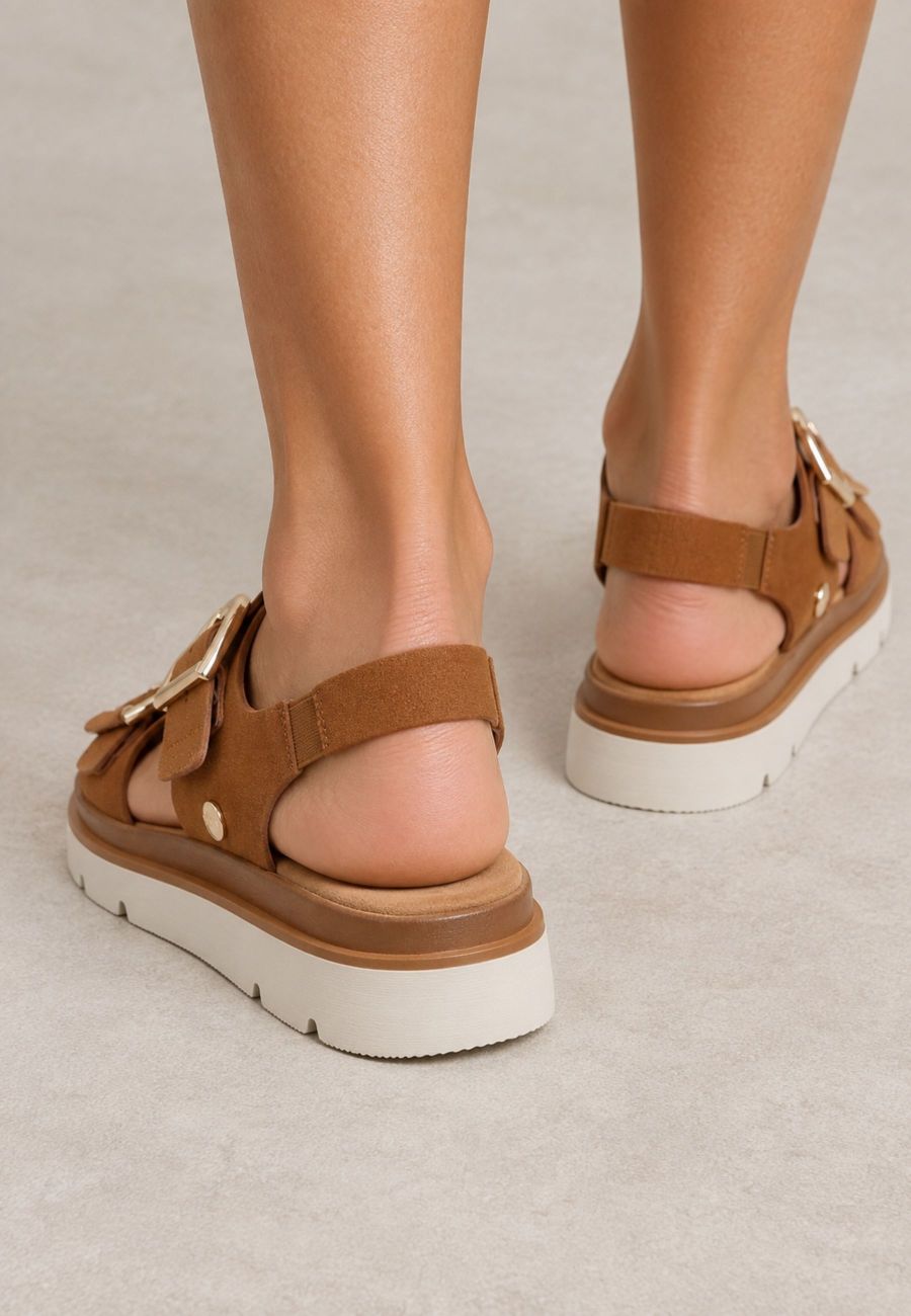 SOLAL AC WBLACK-SHOES WOMEN 36