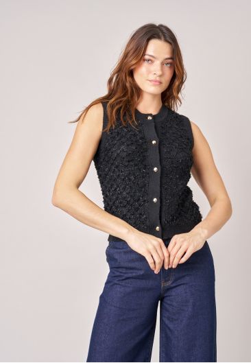 Gilet MADRINA