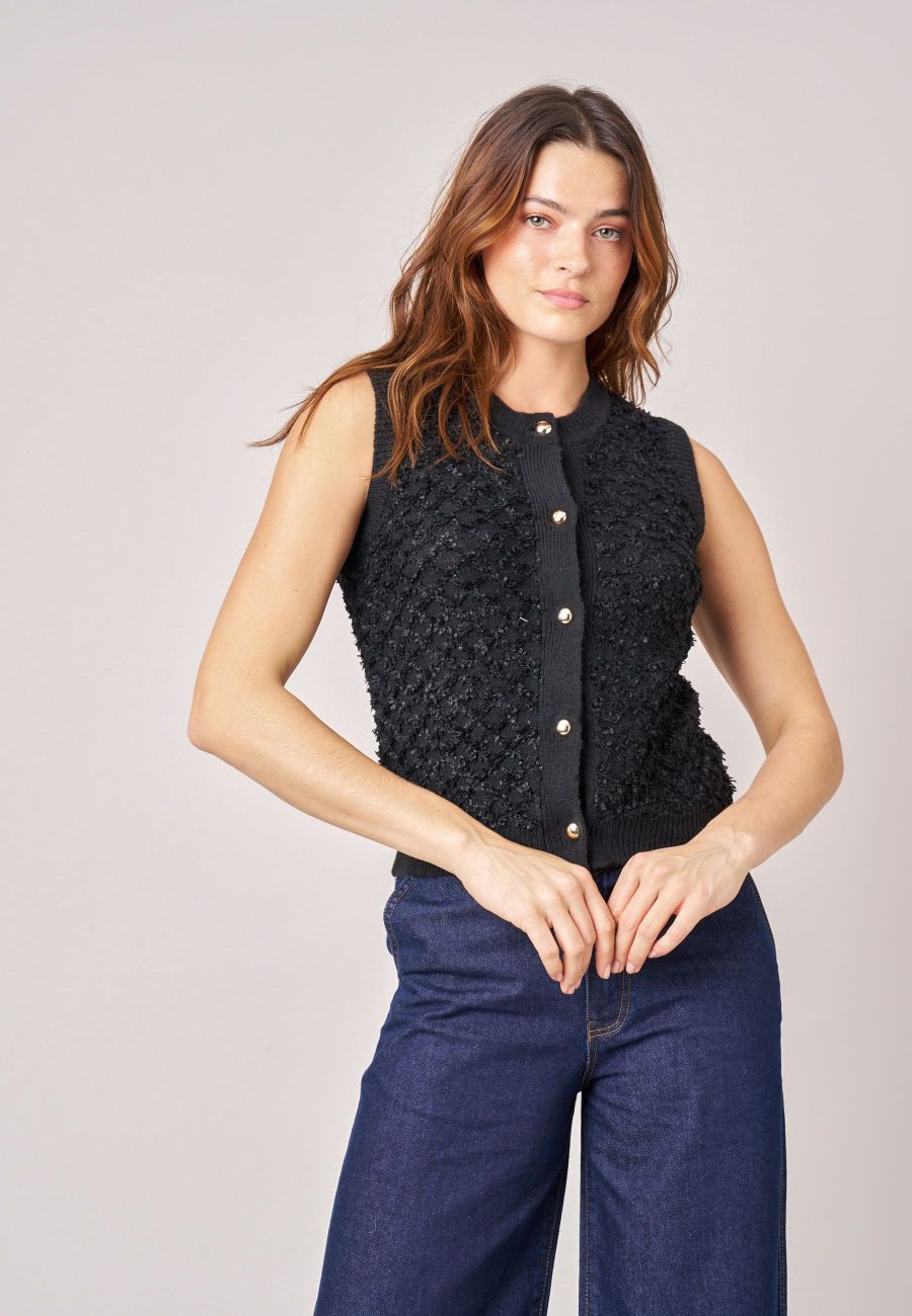 Gilet MADRINA