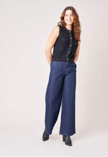Gilet MADRINA