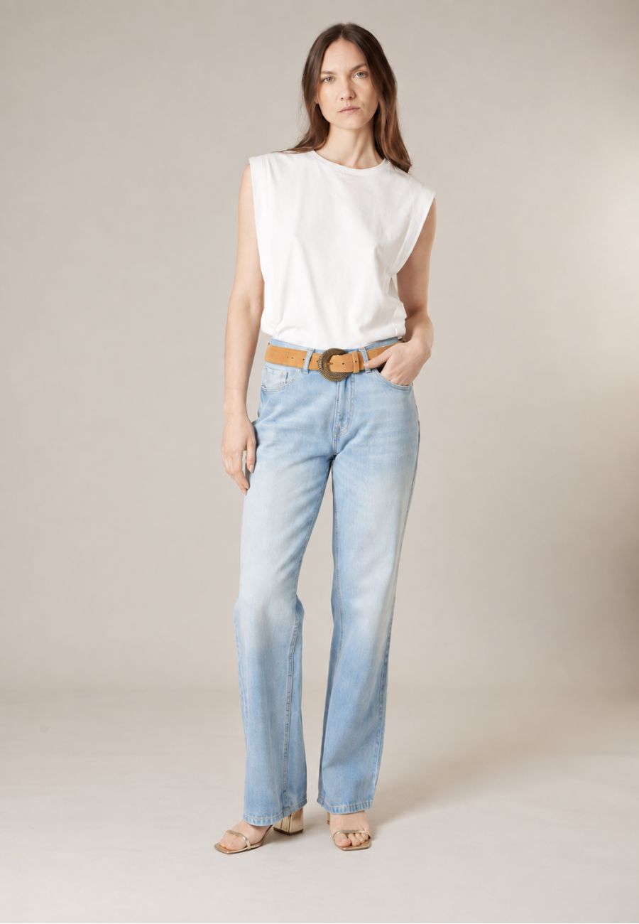 BAGGY Belt