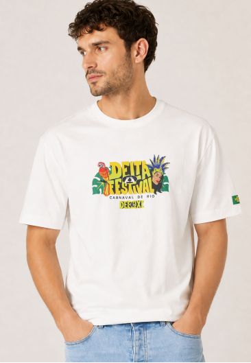 DELTAT-shirt