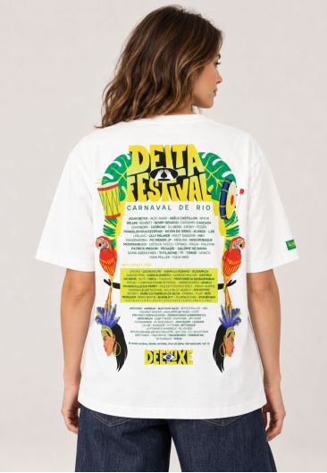 DELTAT-shirt