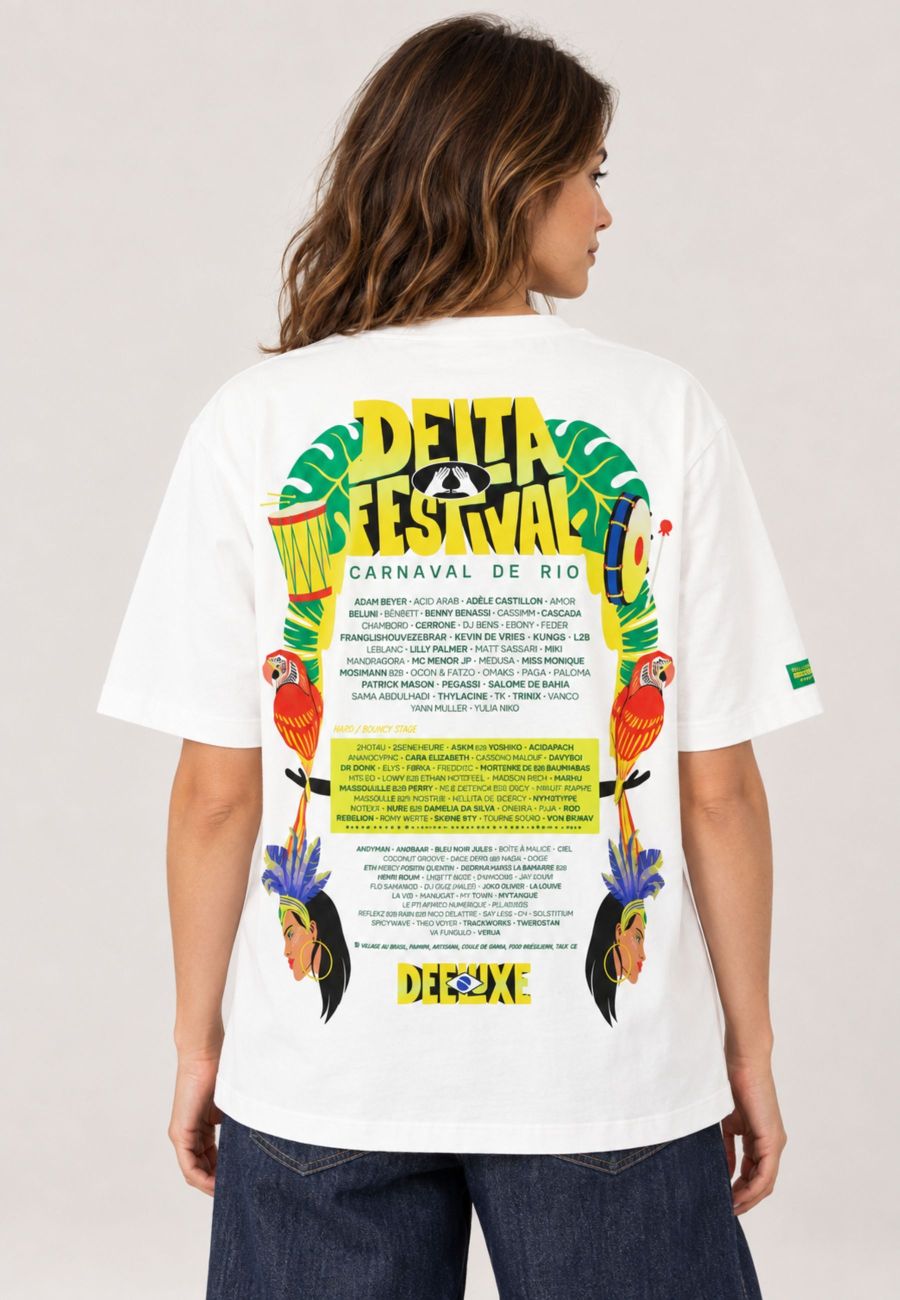 DELTAT-shirt