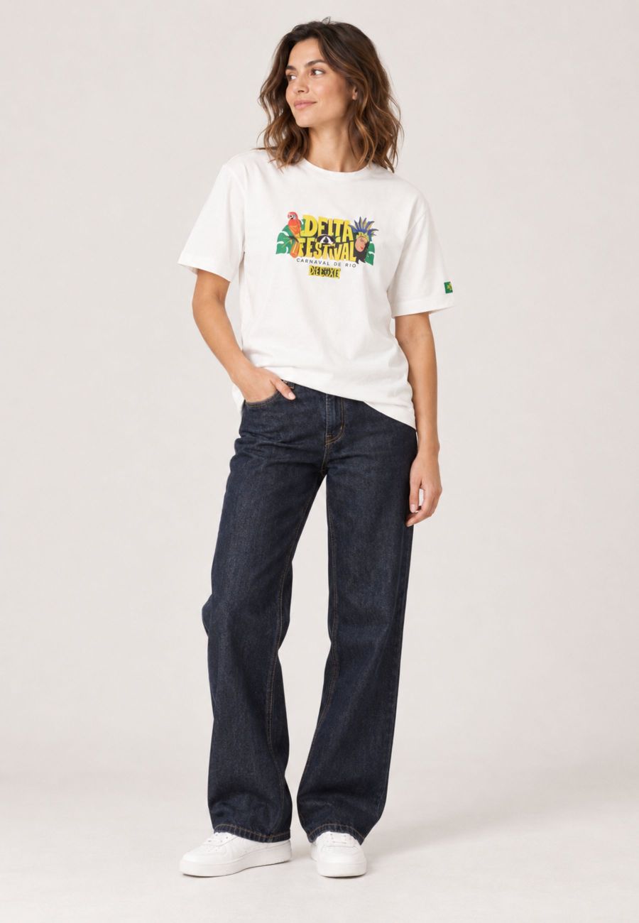 DELTAT-shirt