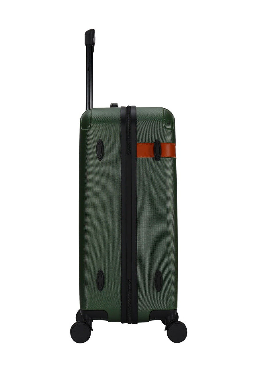 Cabin suitcase 4 wheels 55 cm ABS - ENDOUME - DEELUXE