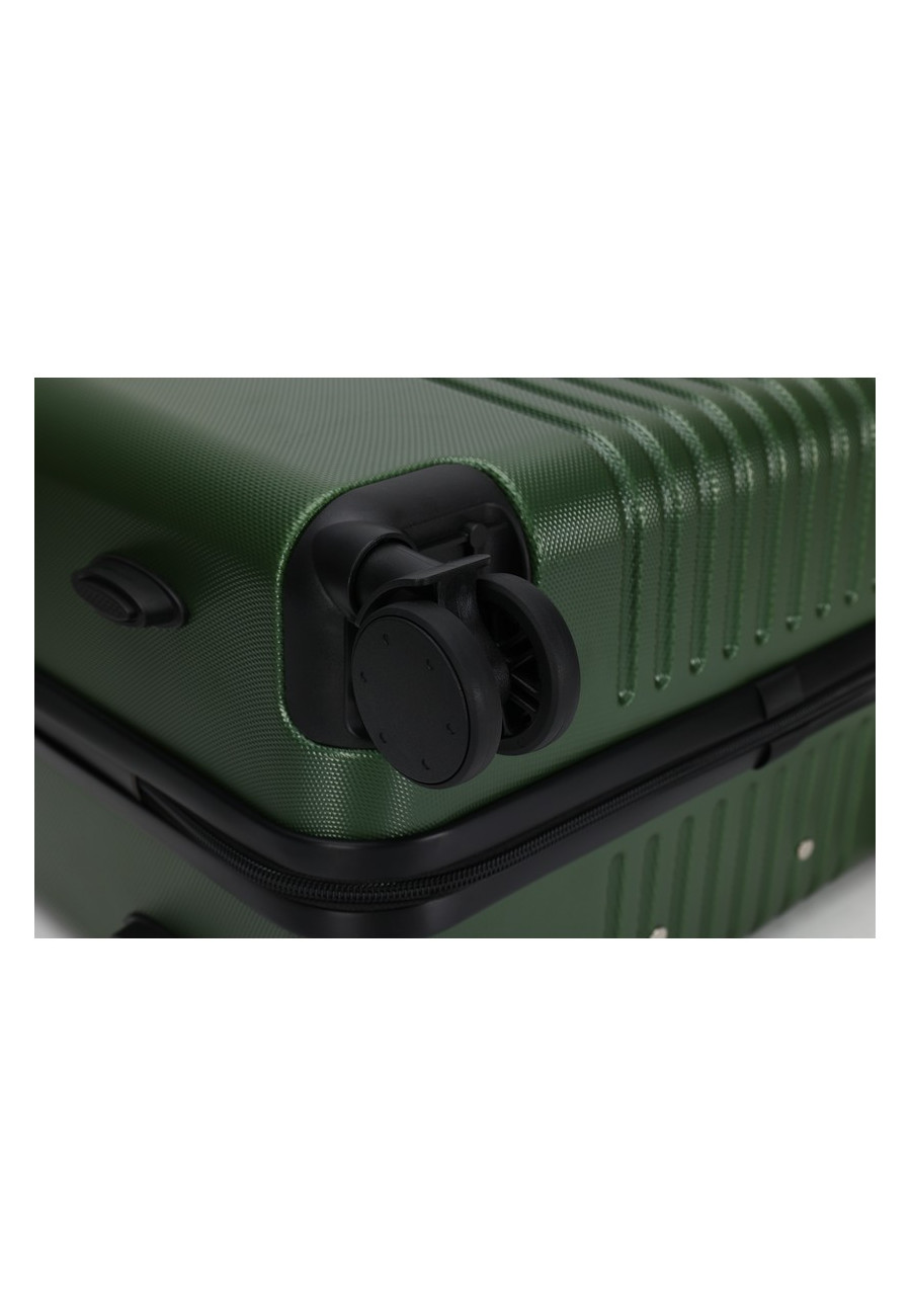 Cabin suitcase 4 wheels 55 cm ABS - ENDOUME - DEELUXE