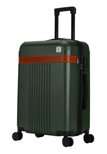 Medium suitcase 4 wheels 65...