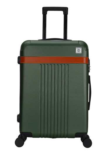 Large suitcase 4 wheels 75...