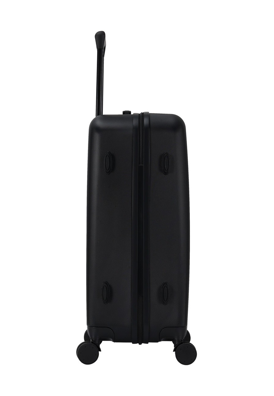 Medium suitcase 4 wheels 65 cm hard shell - TROPICAL DREAM - DEELUXE