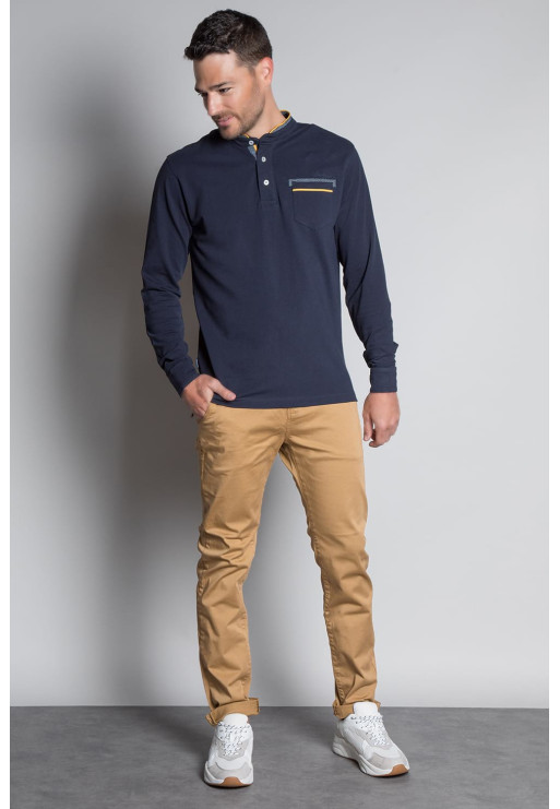 CHINO LAWSON Homme P7009 (45489) - DEELUXE