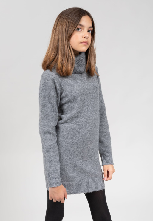 Robe MILA Fille 01V206G (66221) - DEELUXE
