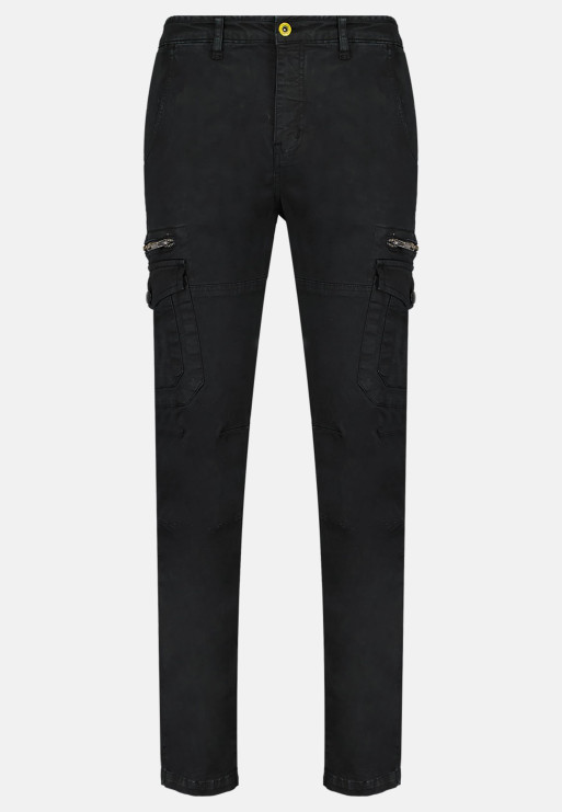 Pantalon DANAKIL Homme 01V7051M (65097) - DEELUXE