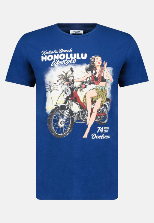 T-Shirt HONODAX