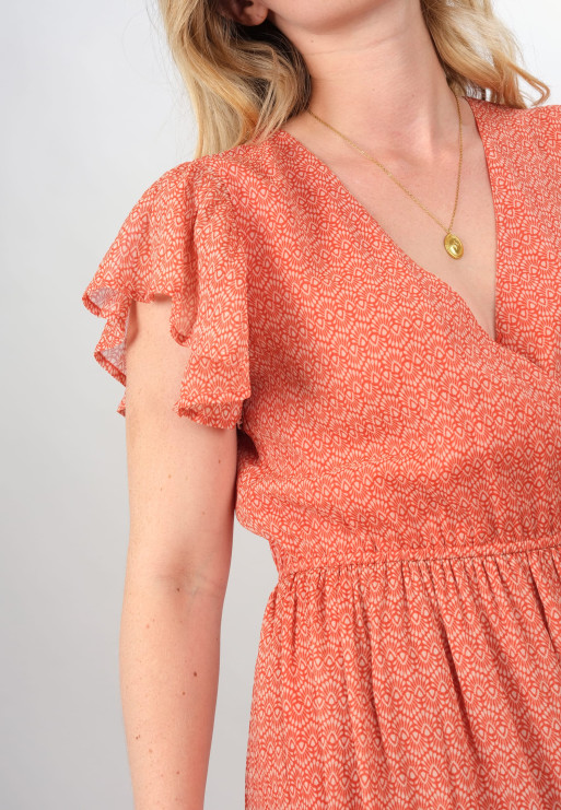 Robe ASTRIDE