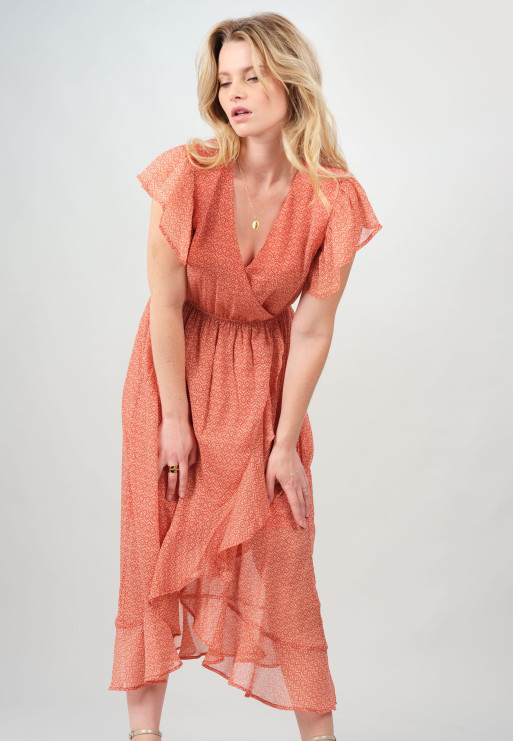 Robe ASTRIDE