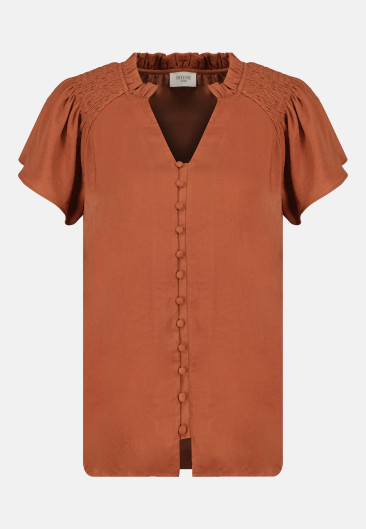 Chemise SILKY