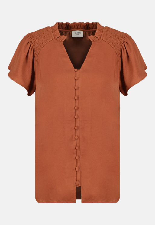 Chemise SILKY
