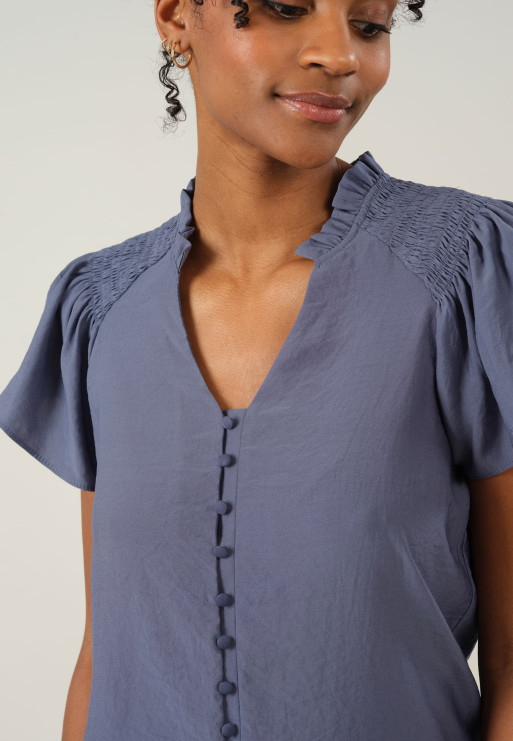 Chemise SILKY