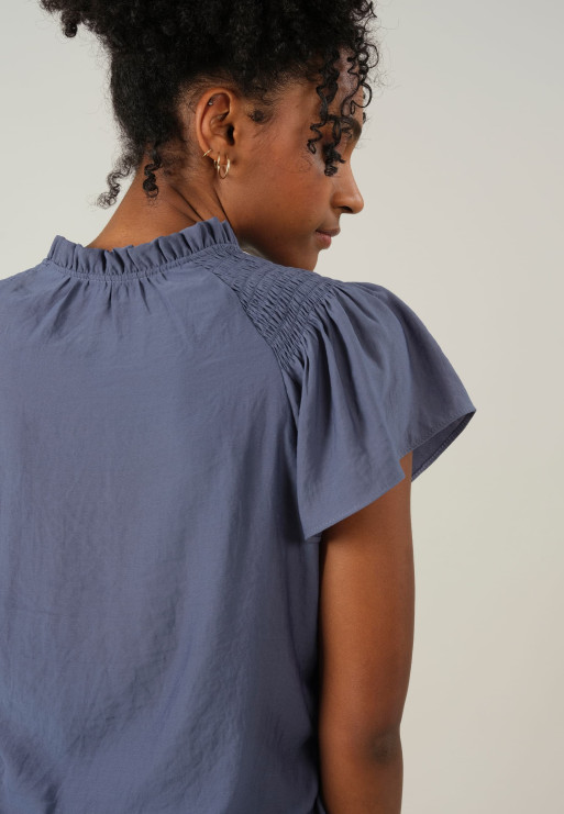 Chemise SILKY